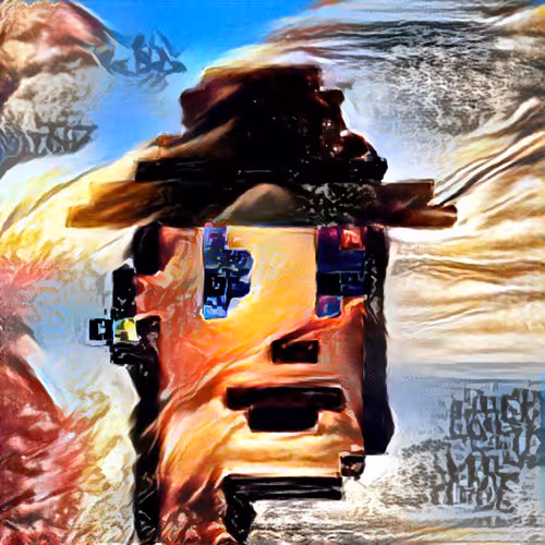 Item #27425942169782746747947586097958372877120562099836742986109815667432217378817 Media