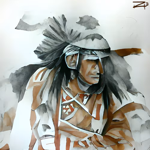Native Blessings Collection