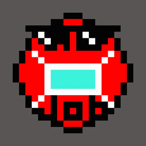 Item #3539051060847864786101952473838055358547695996447623543661019441644838060033 Media