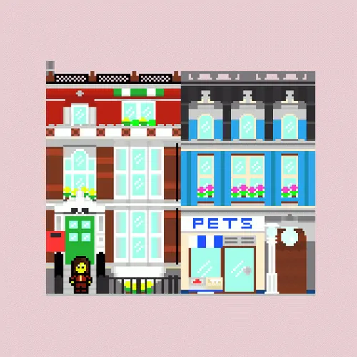 Item #15452693126384982608791349366236354337195730179421952545024889420323328360449 Media