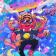 LUNGtiger in Wonderlands