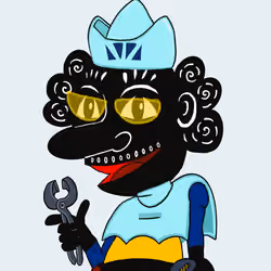 Getter Theng 2