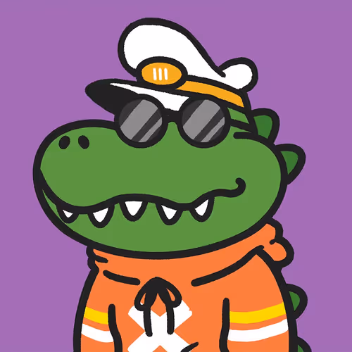 Gator World