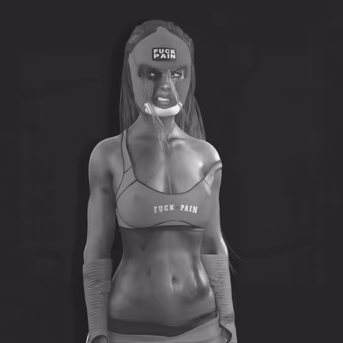 Bossgurlz KqdoGq24ii