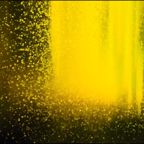 Yellow II