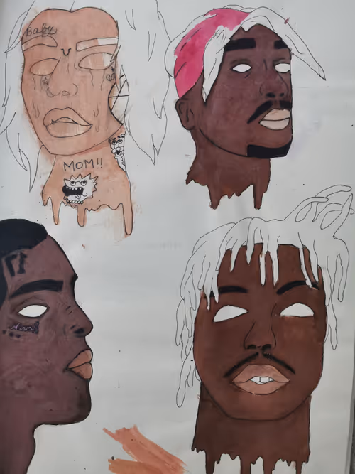 Item #43925767940680159241012187938447735366517085695601163631448688915517714464769 Media