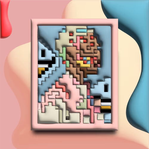 Item #33467395044116276186495380362871208785089417115990121780252781850442975936513 Media