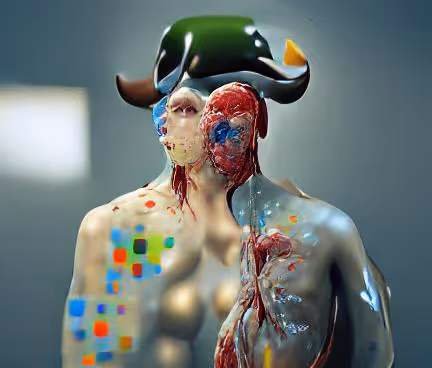 Item #2506327332938215342280362687992396754416824764616132424376445803643059306497 Media