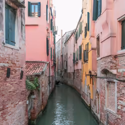 Italy - Venice XVIII