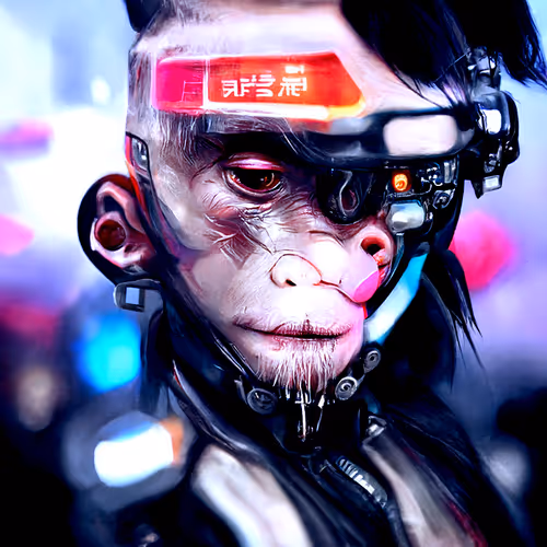 Aniborgs
