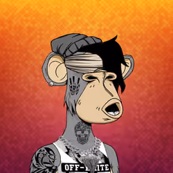 Emo Ape
