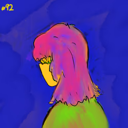 Xorrow #92