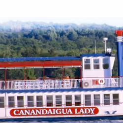 canandaigua lady