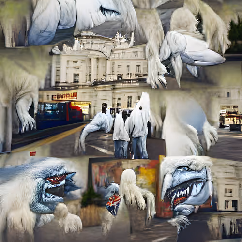 Item #16704536667411828427613067990610138192589606306043284490094667207803500756993 Media