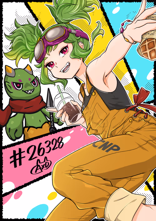 Item #34418155034659807201413582141413054131960097602135417654428958006471177535489 Media