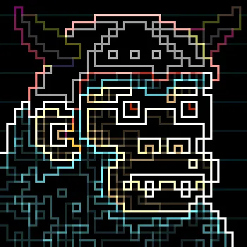 TronKong #88
