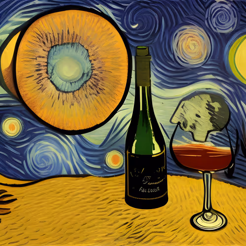 Winefart Collection