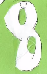 Series 1 Number 8