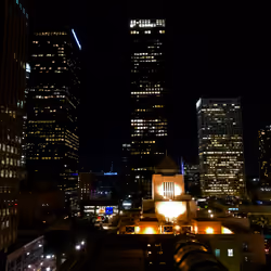Downtown