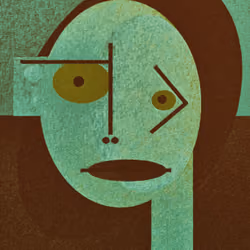 Cubiface #199