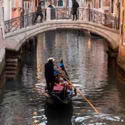 Romantic Ride