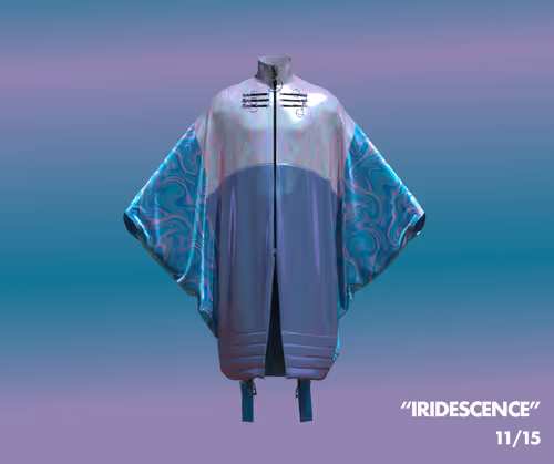 Parallel Universe | Series 1