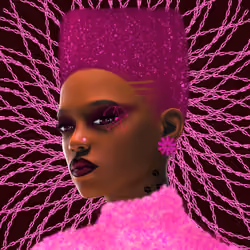 EVE(BAR-DIE) // AyorArt X imit0r