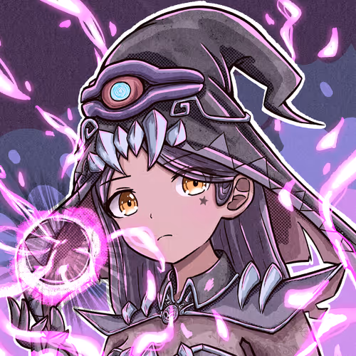 LOC x Hana-Chan #0049