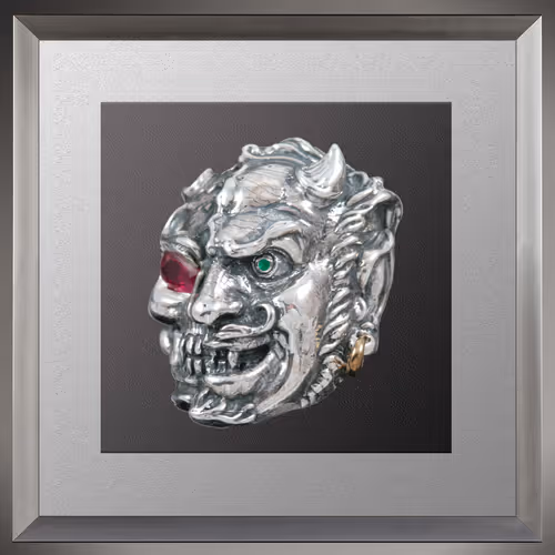 Item #44746194182793400912343588997340986758940336322370103626433839472866756657153 Media