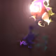 Water Flames