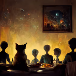 Cat #6