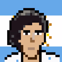 Diego Maradona