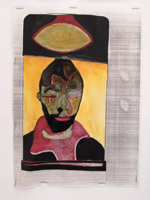 Item #6187168339864095844620362833020510518281814600740797100988300313030335397889 Media