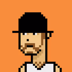 Solid Pixel #040