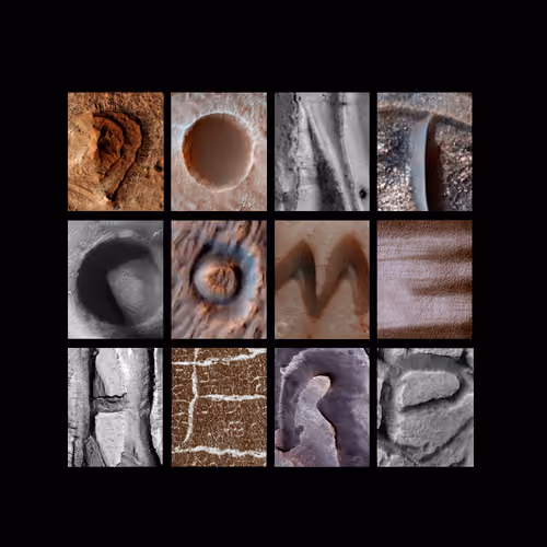 Message From Mars