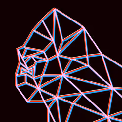 3D Silverback