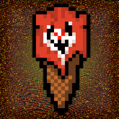 Item #1486085072285579688562917719525010597658266443362408573264855679113145352193 Media