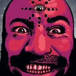 Joe Rogan All Night #04