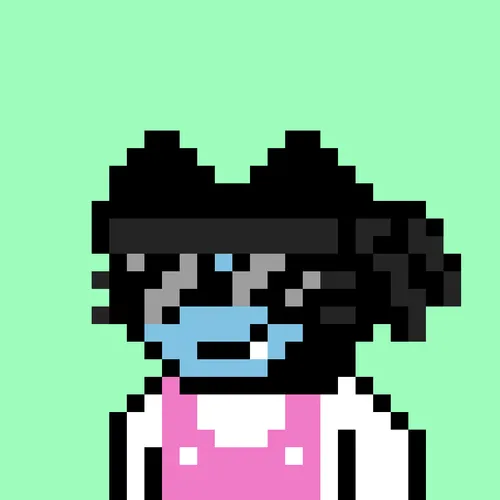 PixelCat 2147
