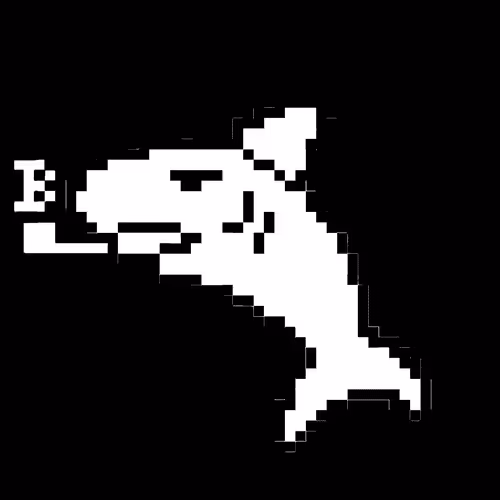 SharkyB Collection