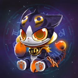 Scorpio Zodiac