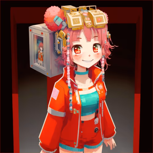 Item #84587672800397421955629162838631489887510249872194324638030849666190317453313 Media