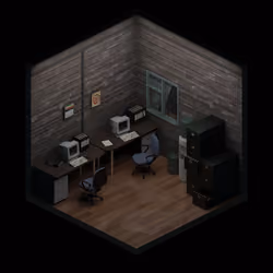 Office Room