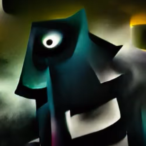 Abstract Ai Clips