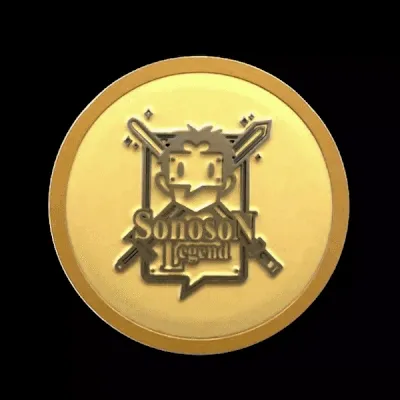 Sonosonlegendspecial