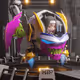Project M.I.P. Auctions