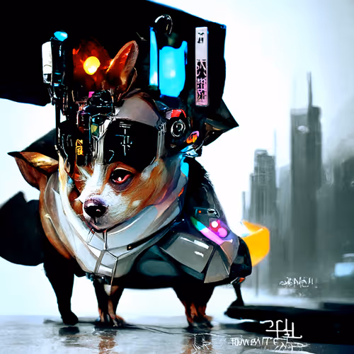 Aniborgs