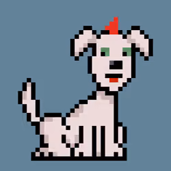 PunkDog #301