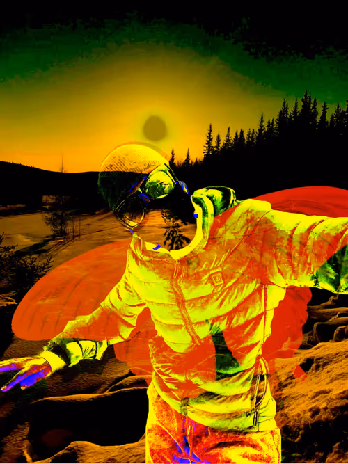 Item #71720246210256584942419472518685718747538925850480495703245432856814131609601 Media