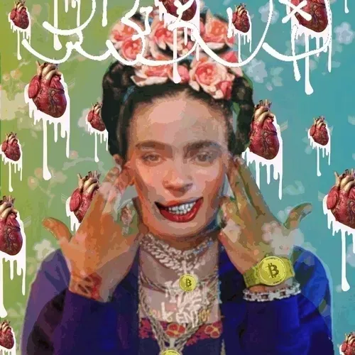 Item #44501015739503734113740637800303471657886293405242713667976676320824170381313 Media